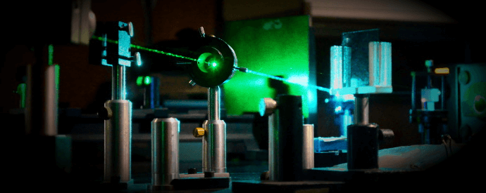 Condensed Matter Experiments