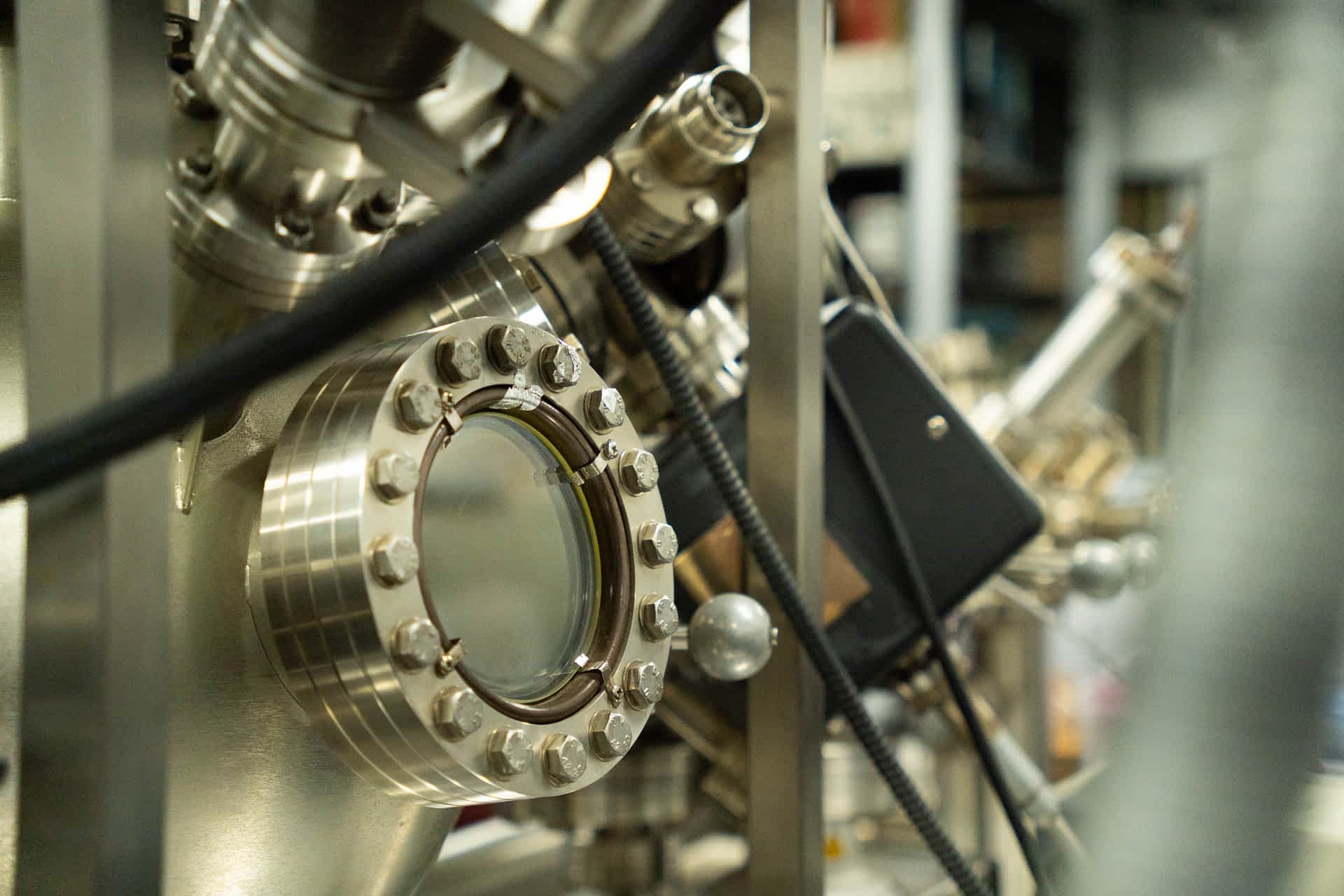 Condensed Matter Experiments